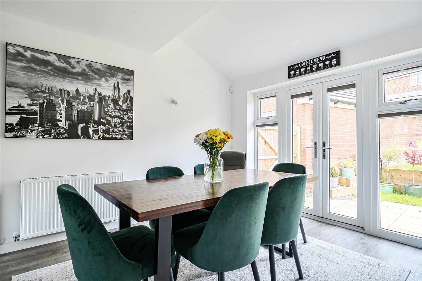 Wheatfield Avenue, Chippenham